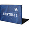 University of Kentucky Blue Jersey Google Pixelbook Go Skin